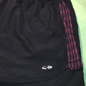 Champion shorts
